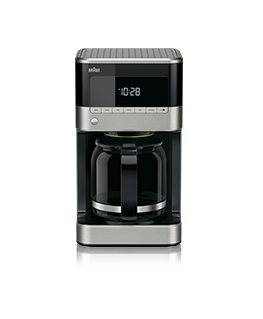 Braun KF 7120 Полуавтомат