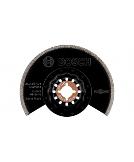 Bosch ACZ 85 RD4 Blades for Multi-Tools