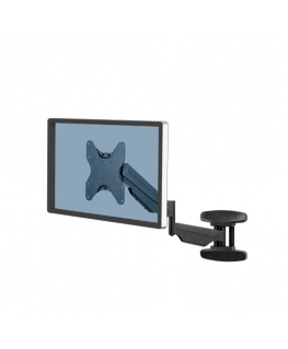 Fellowes Single Arm Wall Mount
