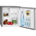 Bomann KB 7245 combi-fridge Undercounter 45 L E Stainless steel Bomann KB 7245 combi-fridge Undercounter 45 L E Stainless steel