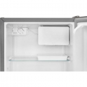 Bomann KB 7245 combi-fridge Undercounter 45 L E Stainless steel Bomann KB 7245 combi-fridge Undercounter 45 L E Stainless steel