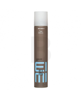 Hairspray Wella EiMi Absolute Set 500 ml