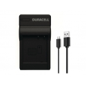 Duracell DRP5959 akulaadija USB