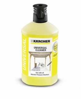 Kärcher 6.295-755.0 pressure washer accessory Cleaning agent