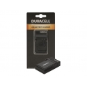 Duracell DRN5925 bateriju lādētājs USB Duracell DRN5925 bateriju lādētājs USB