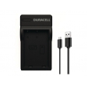 Duracell DRN5925 akulaadija USB