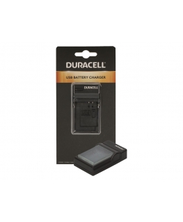 Duracell DRC5915 baterijų įkroviklis USB