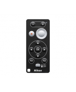 Nikon ML-L7 remote control Bluetooth Digital camera Press buttons
