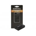 Duracell DRC5907 baterijų įkroviklis USB