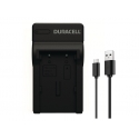 Duracell DRC5907 laturi USB