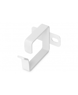 Digitus DN-19 ORG-1 kabelio apkaba Pilka 10 vnt