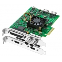 Blackmagic Design DeckLink Studio 4K video capturing device Internal