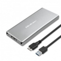 Enclosure M.2 SSD drive SATA,NGFF,USB 3.0,2TB Enclosure M.2 SSD drive SATA,NGFF,USB 3.0,2TB
