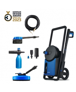 Pressure washer Nilfisk Excellent 160 - PA