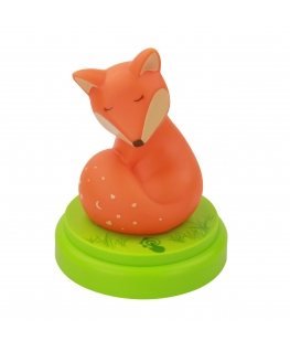 Ansmann Fox mobile nightlight