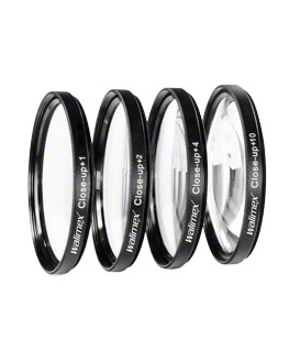 Walimex 17859 kaameraobjektiiv Makroobjektiiv