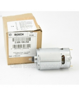 Engine Bosch 2609199258