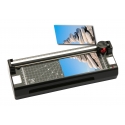 Olympia A 240 Combo Cold/hot laminator 250 mm/min Black Olympia A 240 Combo Cold/hot laminator 250 mm/min Black