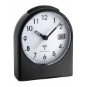 TFA-Dostmann 98.1040.01 alarm clock Black