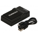 Duracell Digital Camera Battery Charger