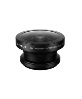 Olympus FCON-T02 kaameraobjektiivi adapter