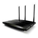 TP-Link AC1200 Wireless VDSL/ADSL Modem Router TP-Link AC1200 Wireless VDSL/ADSL Modem Router