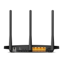 TP-Link AC1200 Wireless VDSL/ADSL Modem Router TP-Link AC1200 Wireless VDSL/ADSL Modem Router