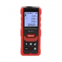Noyafa Laser distance meter up to 70m