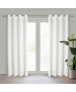 Eurofirany FIR/ROSSI/B 135X250 PRZEL Day curtains