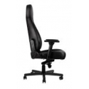 noblechairs Icon Polsterdatud iste Polsterdatud seljatugi