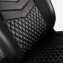 noblechairs Icon Padded seat Padded backrest