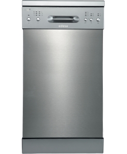 Edesa EDW-4610 X Vapaasti seisova 10 paikkoja E