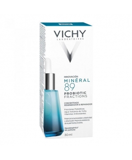 Vichy Mineral 89 probiotic fractions serum 30ml