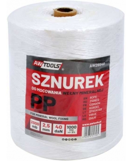 AW-Tools AWTOOLS PP LINE FOR WOOL KNITTING 2000