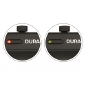 Duracell DRC5901 bateriju lādētājs USB