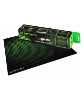 Esperanza EGP103G mouse pad Gaming mouse pad Black, Green
