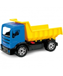 Lena GIGA TRUCKS Dump truck assorted