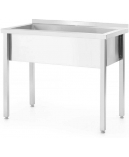 Hendi 811023 kitchen sink