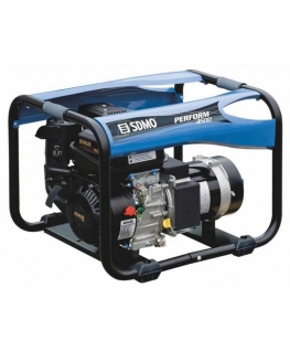 Kohler Portable Elektros generatorius KOHLER Perform 4500 C5