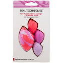 "Real Techniques Miracle Complexion" 4 dalių rinkinys