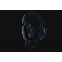 Razer Blackshark V2 Headset Wired Head-band Gaming Black, Green