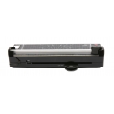 Olympia A 340 Combo Cold/hot laminator 250 mm/min Black