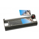 Olympia A 340 Combo Cold/hot laminator 250 mm/min Black