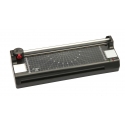 Olympia A 340 Combo Cold/hot laminator 250 mm/min Black