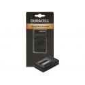 Duracell DRS5960 baterijų įkroviklis USB
