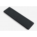 Glorious PC Gaming Race GSW-100 wrist rest Foam, Rubber Black