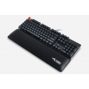 Glorious PC Gaming Race GSW-100 wrist rest Foam, Rubber Black