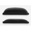 Glorious PC Gaming Race GSW-100 wrist rest Foam, Rubber Black