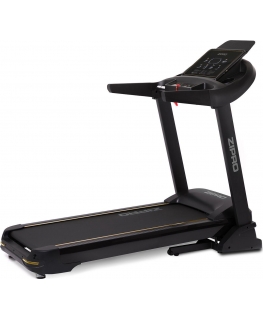 Treadmill Zipro Dream Pacemaker + iConsole