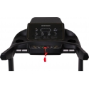 Treadmill Zipro Dream Pacemaker + iConsole
